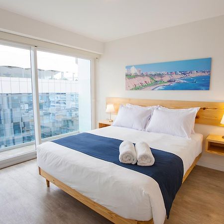 Lima Walking Apartments - Central Miraflores Екстериор снимка