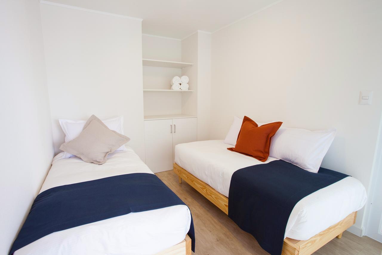 Lima Walking Apartments - Central Miraflores Екстериор снимка