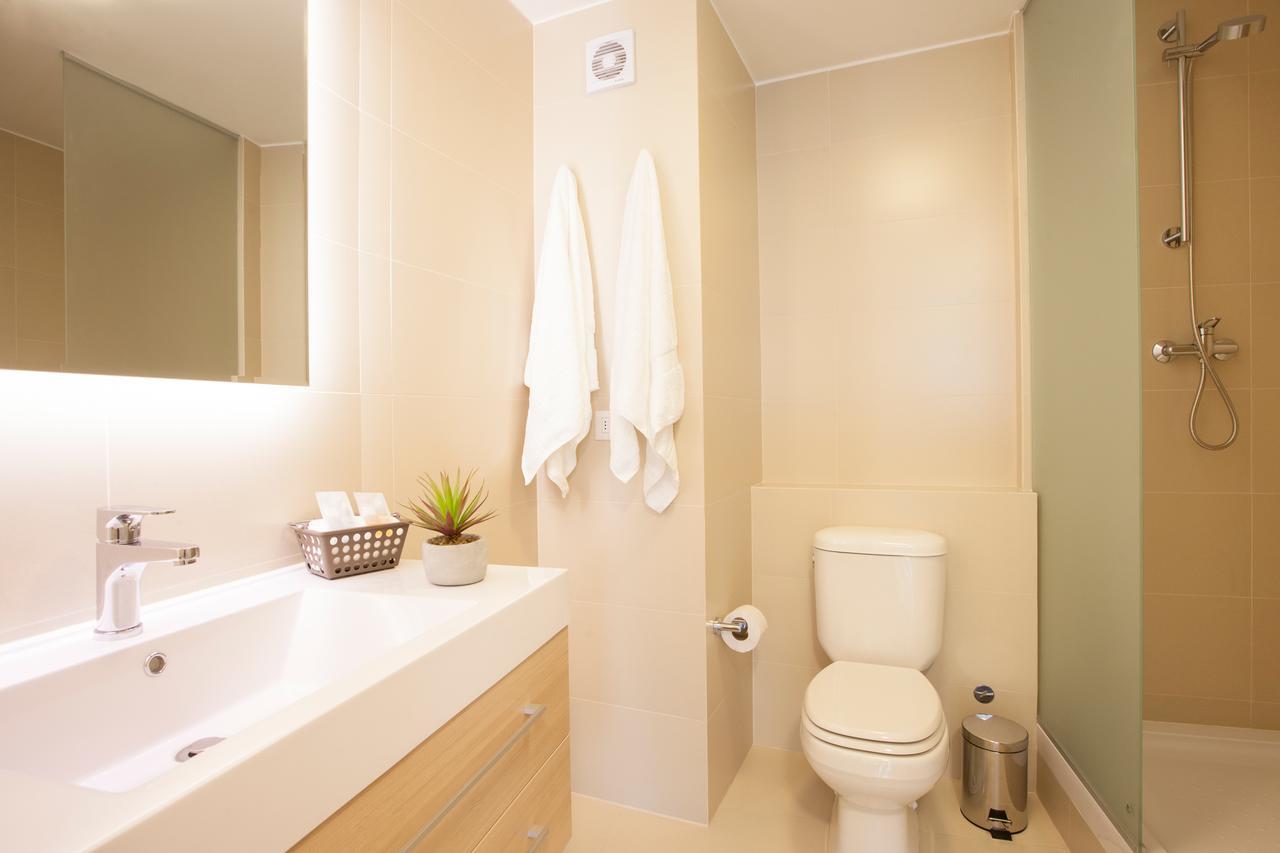 Lima Walking Apartments - Central Miraflores Екстериор снимка