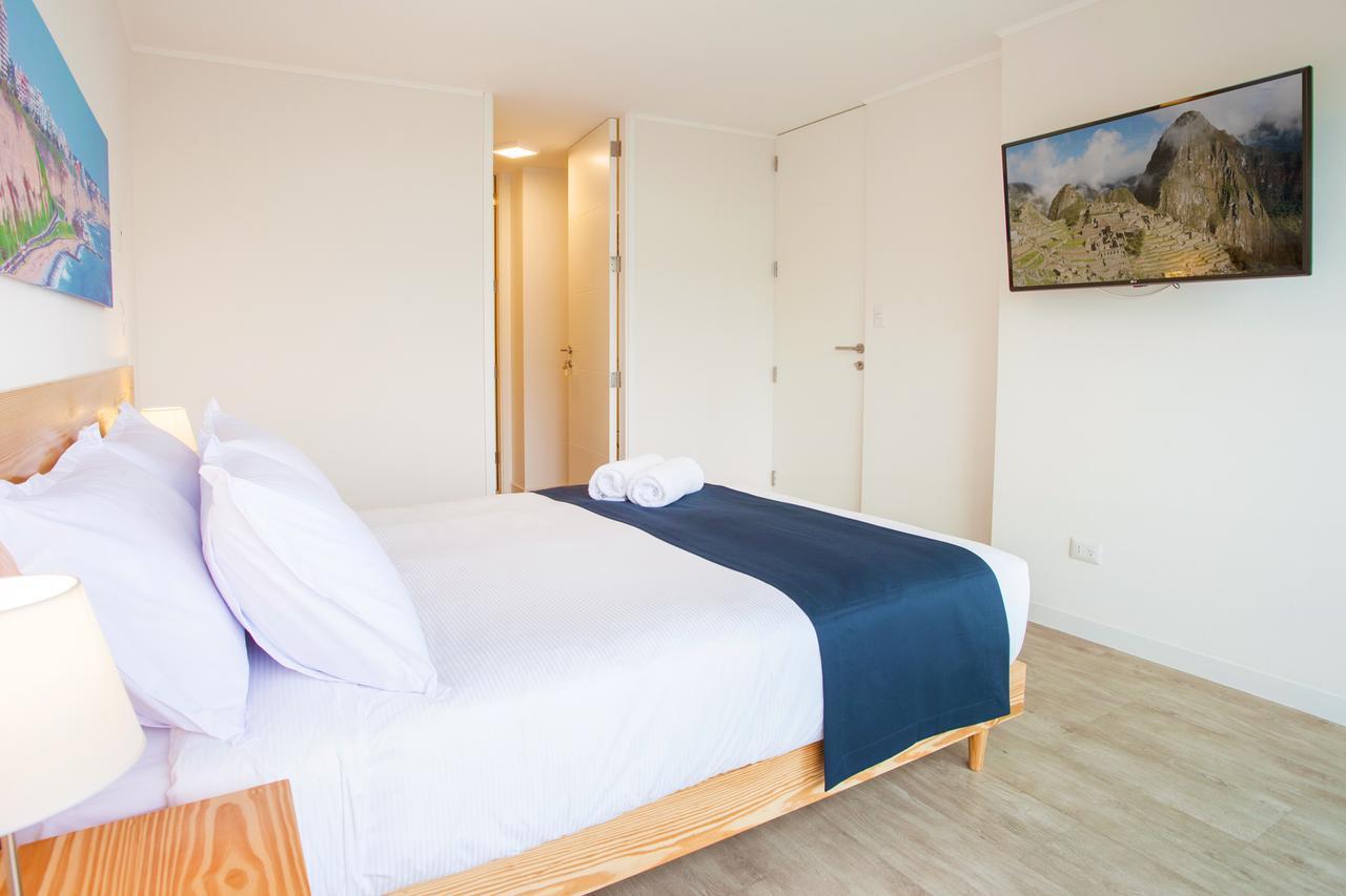 Lima Walking Apartments - Central Miraflores Екстериор снимка