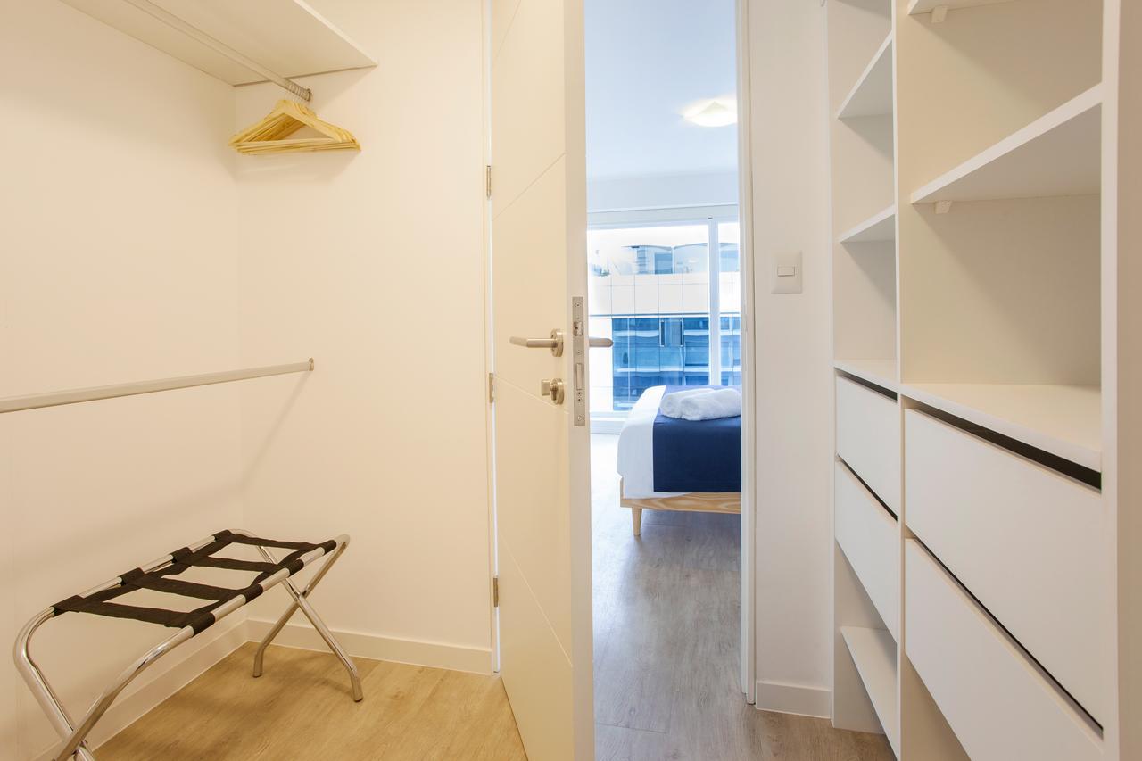 Lima Walking Apartments - Central Miraflores Екстериор снимка